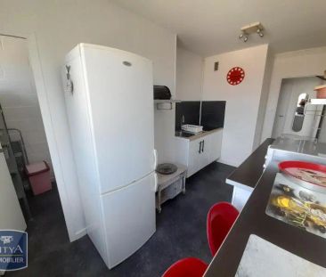 Appartement à louer 3 pièces 58.26m² - Photo 1