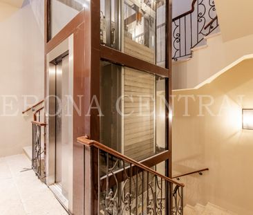 Bilocale completamente Ristrutturato in Palazzo Ravignani Benini- V... - Photo 3