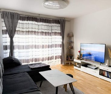 Gemütliche 2-Zimmer Wohnung in Werndorf…! - Photo 1