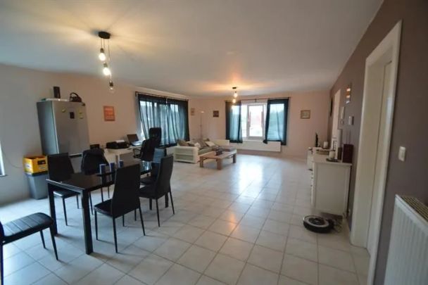 Licht en ruim appartement met Topligging in Mol-Rauw! - Photo 1