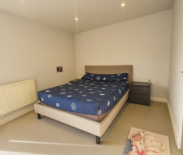 4 bedroom townhouse to rent - Photo 4