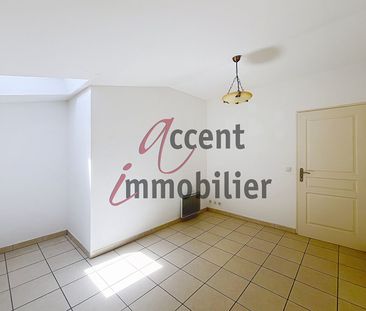 Chateaurenard : Appartement T3 avec garage et parking, - Photo 4