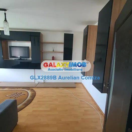 Apartament 2 camere Auchan Titan - Fotografie 1