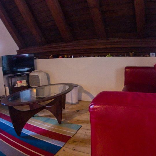 Studio apartment for rent in Portobello, Dublin - Photo 1