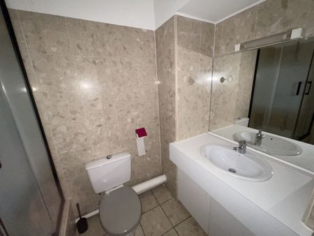 Location Appartement 2 pièces 33m² TOULOUSE 31000 - Photo 3