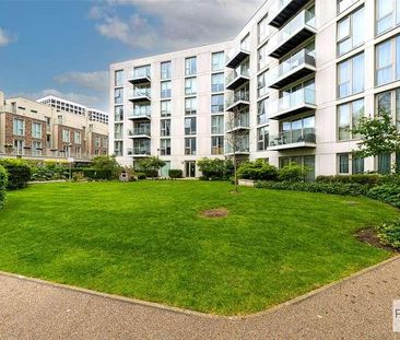 Liner House, Admiralty Avenue, London, E16 - Photo 5