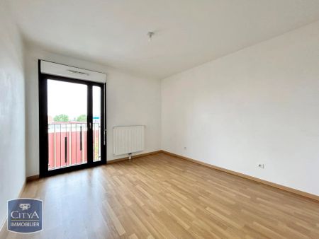 Appartement à louer 3 pièces - Photo 4