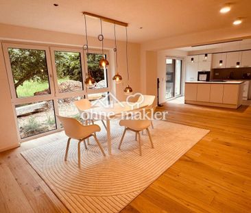 Lichtdurchflutete Gartenwohnung in verkehrsgünstiger Lage - Photo 5