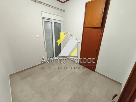 Διαμέρισμα για ενοικίαση Σκαγιοπούλειο (Πάτρα) - Photo 4