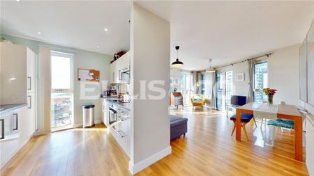 3 bedroom apartment to rent - Photo 4