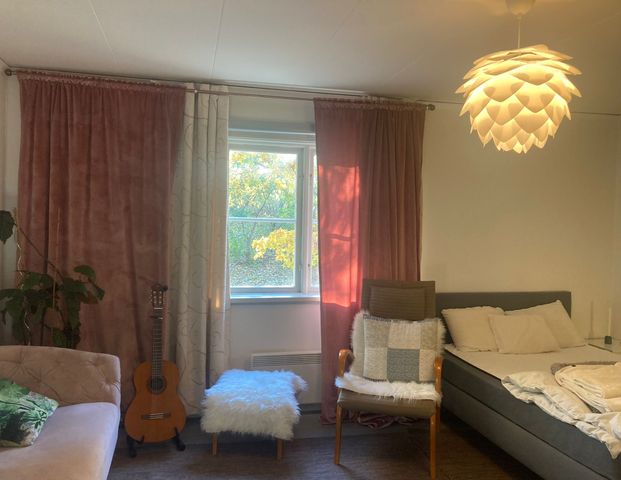 Sveavägen, Stockholm - Foto 1