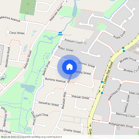 2/13 Kearon Way, Qld 4506, Morayfield