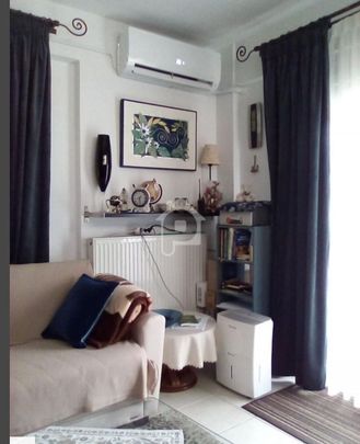 Studio/Γκαρσονιέρα για ενοικίαση Εξοχή (Χορτιάτης) - Photo 1