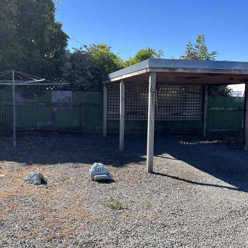 MASTERTON - 2 BEDROOMS - Photo 1