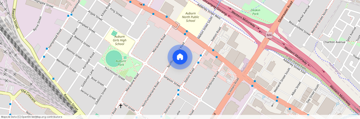 6/89 Northumberland Road Auburn NSW, Parramatta