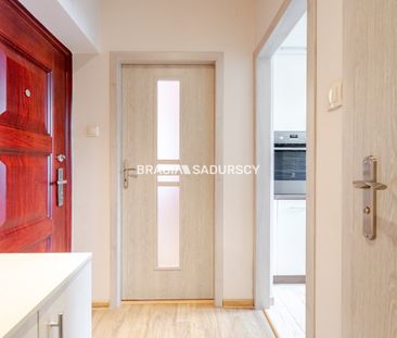 Małe mieszkanie, wielkie możliwości - 0 bałaganu - Фото 4