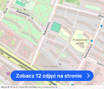 Słoneczne 2-pokojowe mieszkanie blisko Magnolii❗ - Zdjęcie 1