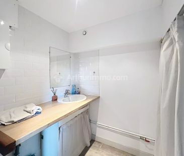 Location Maison 3 pièces 89m² CLERMONT FERRAND 63000 - Photo 5