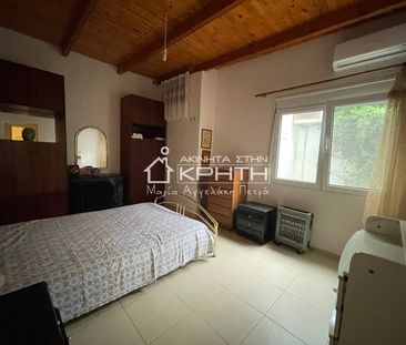 DETACHED HOUSE for Rent 400€ - Φωτογραφία 5