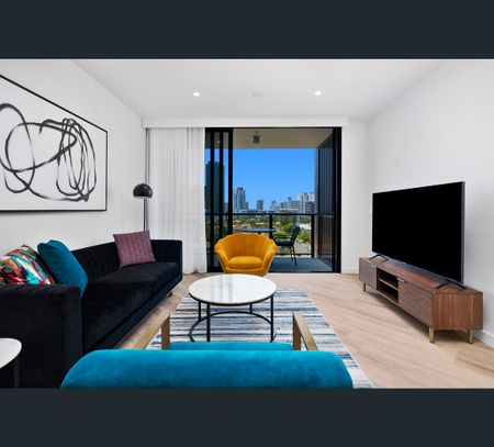 1305/59 Meron Street, Southport, Qld 4215 - Photo 3