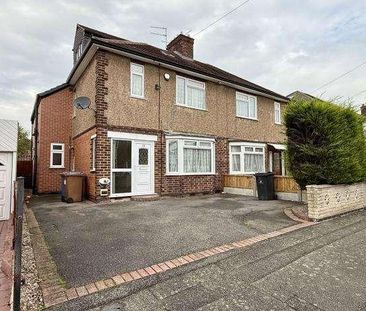 Repton Avenue, Derby, DE23 - Photo 1