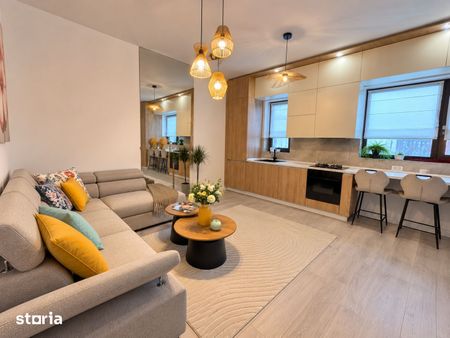 2 camere Uranus–Marriott | Prima închiriere | Parcare | Proprietar - Fotografie 4