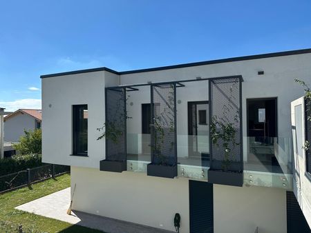 NUOVO APPARTAMENTO IN CASA BIFAMILIARE - VILLA 2 - Foto 3