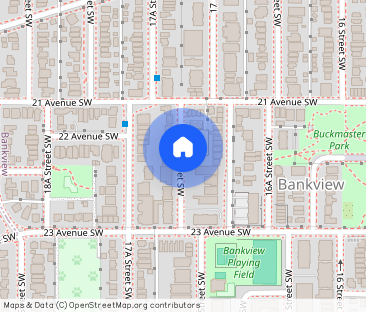 Retro Chic Timeless Mid-Century Modern Home | 2207 17B Street South... - Photo 1