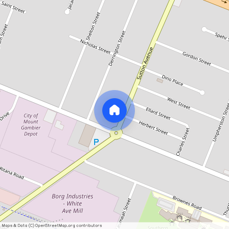 1/1A Sutton Avenue, SA 5290, Gambier