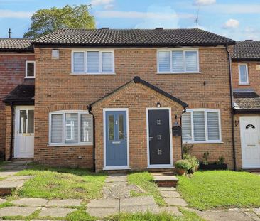 2 bedroom terraced house to rent - Photo 3