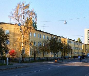 Stockholmsvägen, Norrköping - Photo 2