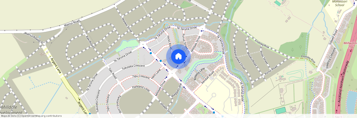 8 Hicks Road, Wainui, Rodney