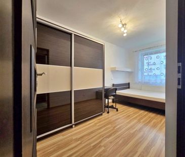 Kraków Śliczna, 2 osobne sypialnie, garaż 34.06 m² - Фото 4