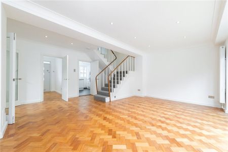 Acacia Gardens, St John's Wood, London, NW8 6AH - Photo 4