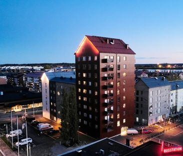 Västergatan 5 B - Foto 1