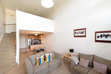 84/66 Allara Street, City. - Photo 2