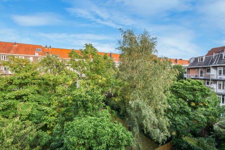 Te huur: Appartement Patroclosstraat 5 3 in Amsterdam - Foto 5