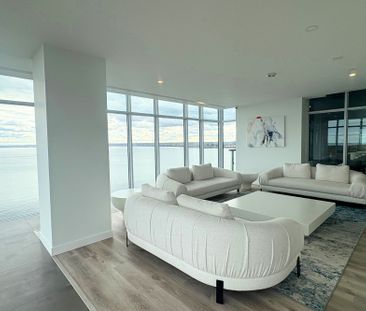 For Lease - 370 Martha Street Unit# 1503, Burlington, Ontario - Photo 2