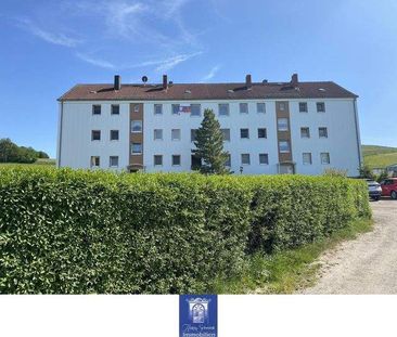 Gepflegte 2-Zimmerwohnung in idyllischer Umgebung! Ruhig und grün! - Photo 1