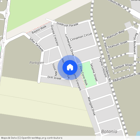 21 Thyme Crescent, Vic 3336, Fraser Rise