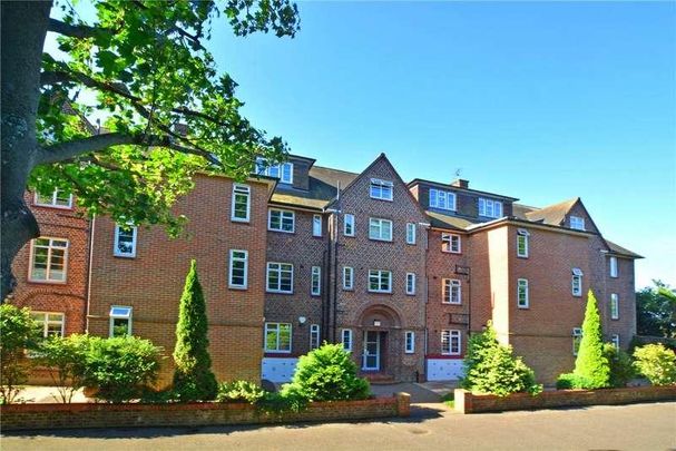 Tyler House, Watt Tyler Road, Blackheath, London, SE3 - Photo 1