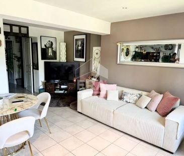 Auribeau Sur Siagne location 2 pièces. - Photo 4