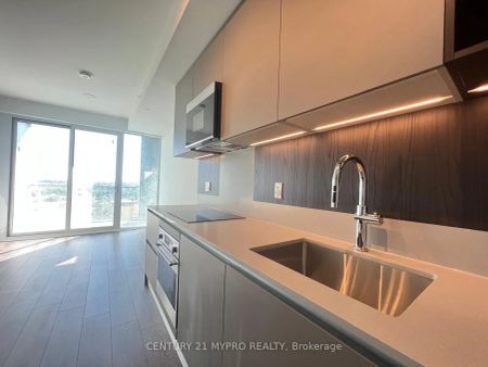 39 Mary Street #1412 - Photo 3