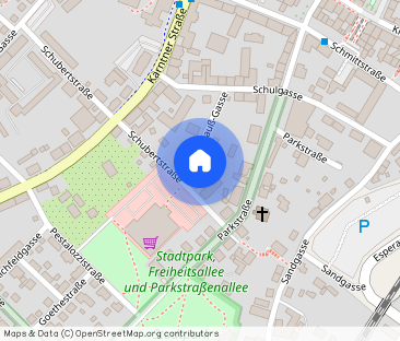 Leistbares Wohnen in Knittelfeld – Unbefristete Mietwohnungen in ze... - Photo 1