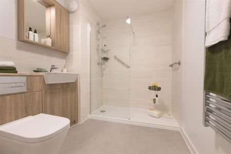 Caxton Lodge, Tenterden - Photo 5