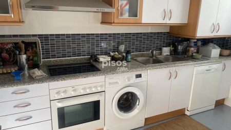 Piso en alquiler en Calle del Acebo, 4 - Foto 5