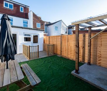 6 bedroom house of multiple occupation to rent - Photo 6