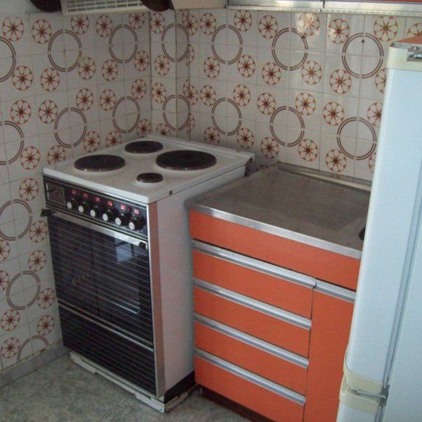 Διαμέρισμα για ενοικίαση Διοικητήριο (Κέντρο Θεσσαλονίκης) - Photo 1