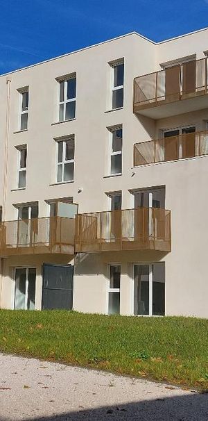 Location Appartement 2 pièces 43m² VILLERS COTTERETS 02600 - Photo 2