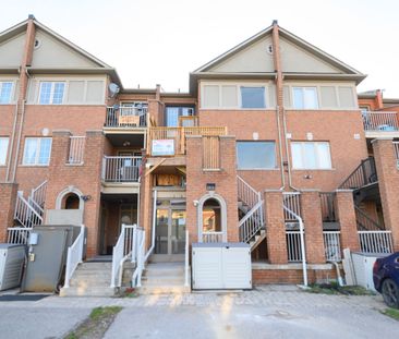 For Lease - 2915 Bur Oak Avenue Unit# 1st Fl., Markham, Ontario - Photo 2
